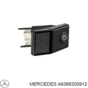  A6398200912 Mercedes