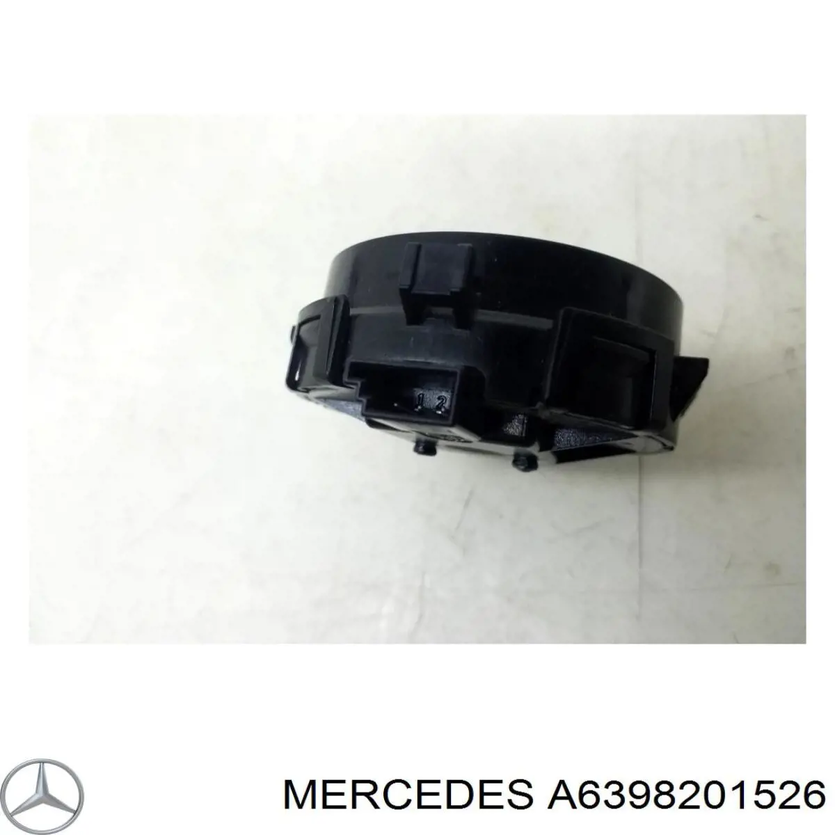 Датчик дощу A6398201526 Mercedes