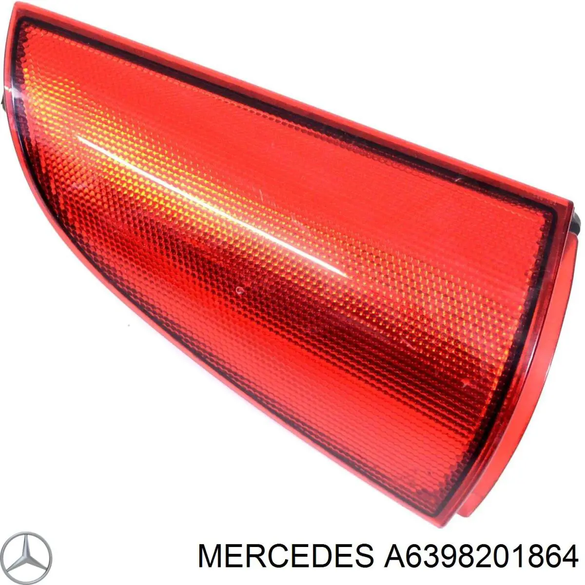  A6398201864 Mercedes