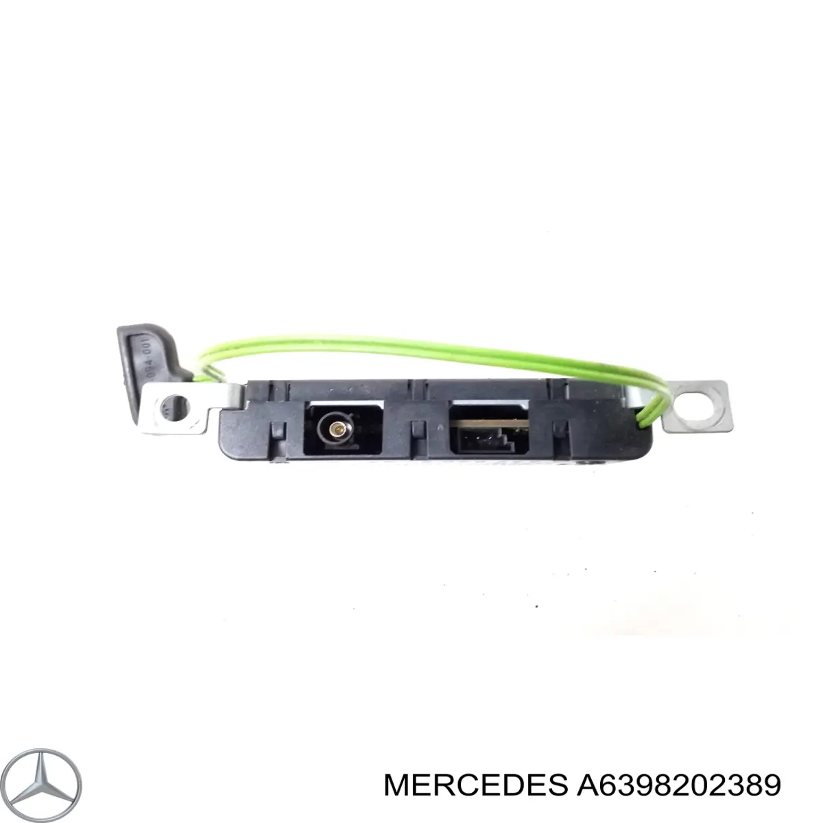A6398202389 Mercedes 