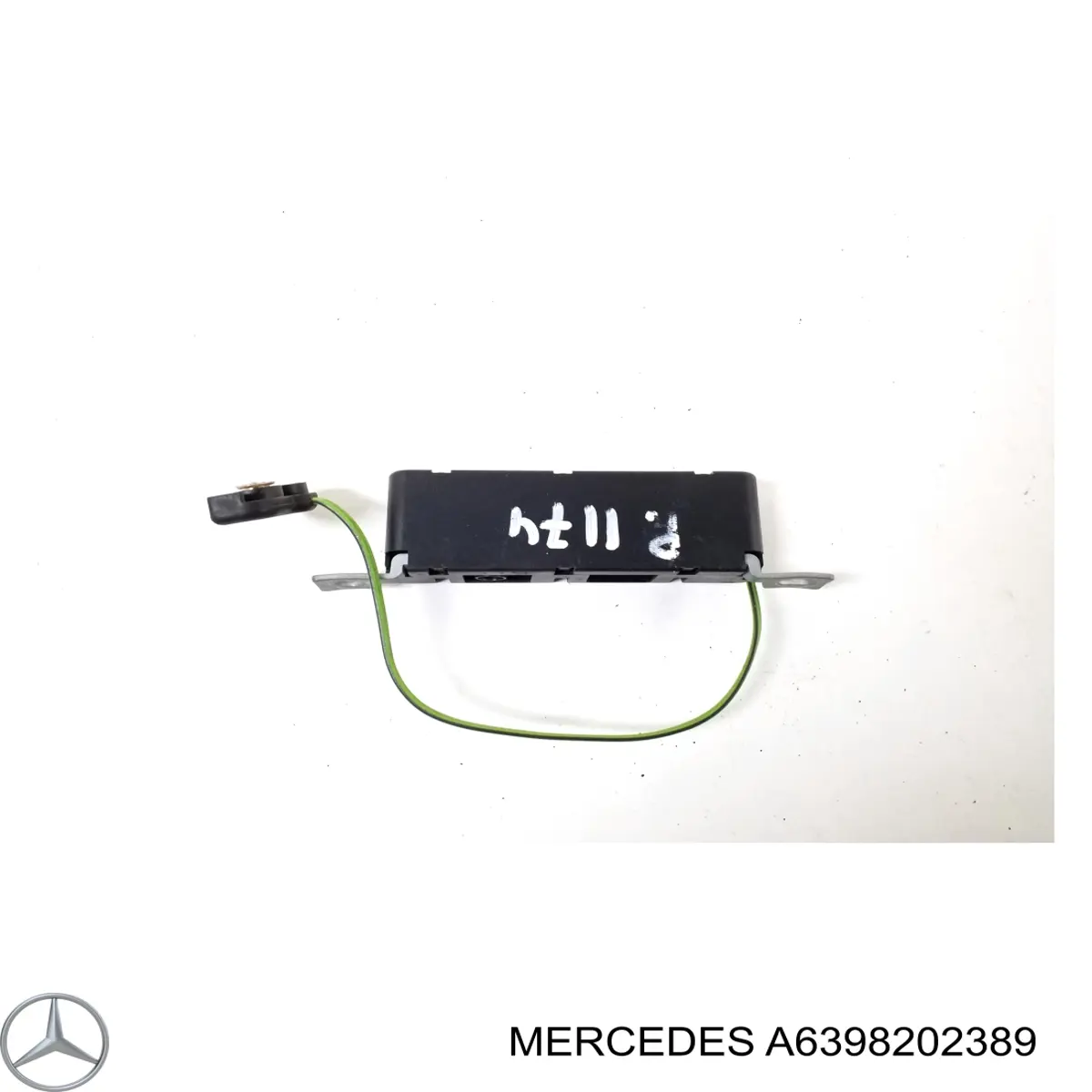  Mercedes A6398202389 ціна, від 8.69 USD