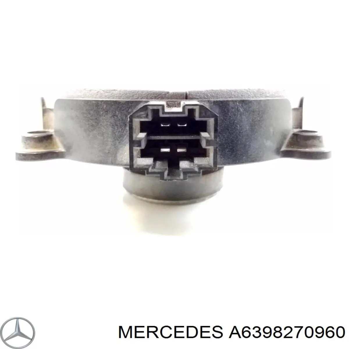 Динамік передньої двері Mercedes A6398270960 ціна, від 17.99 USD