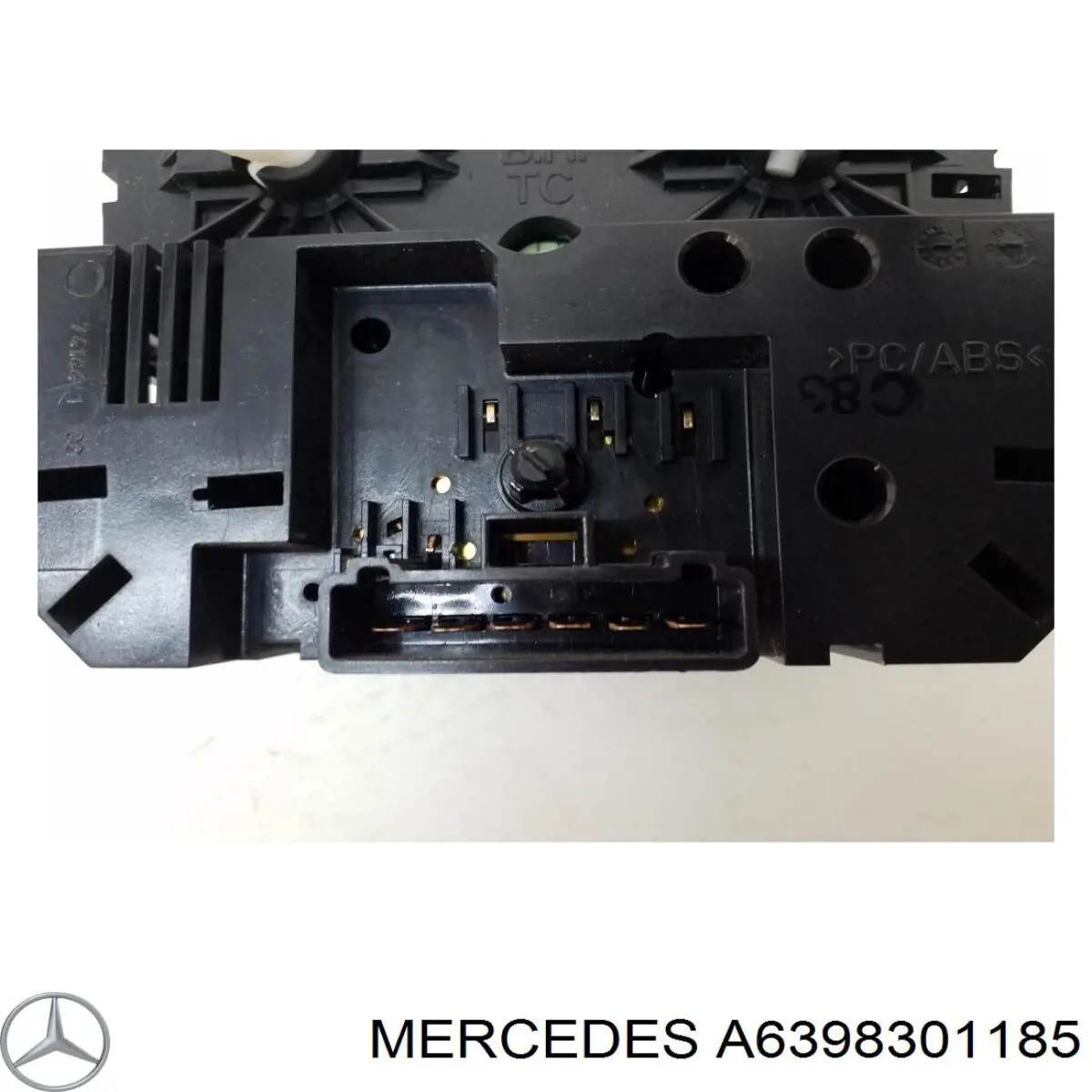  A6398301185 Mercedes