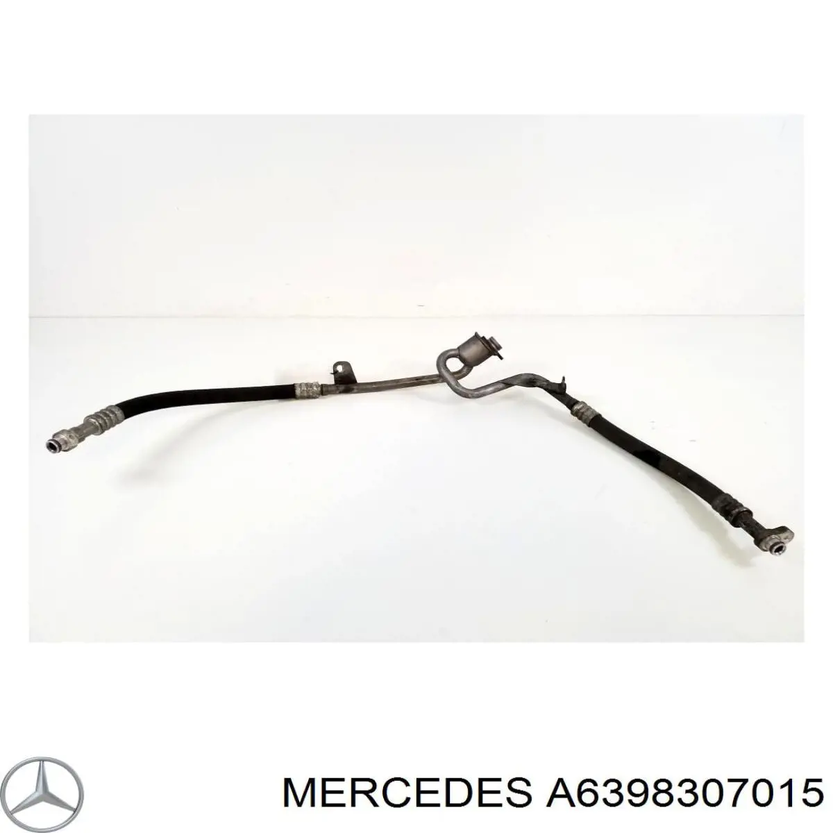  A6398307015 Mercedes