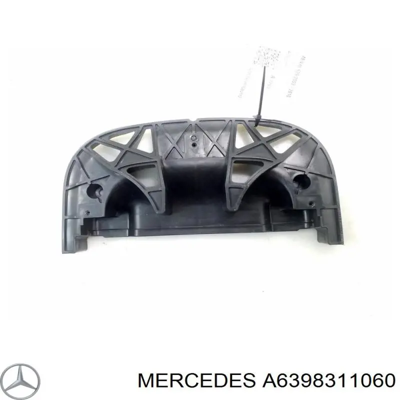  Mercedes A6398311060 ціна, від 10.14 USD