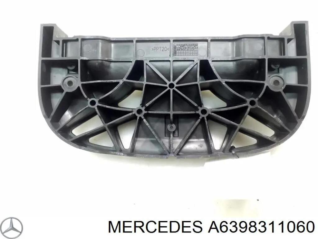  A6398311060 Mercedes