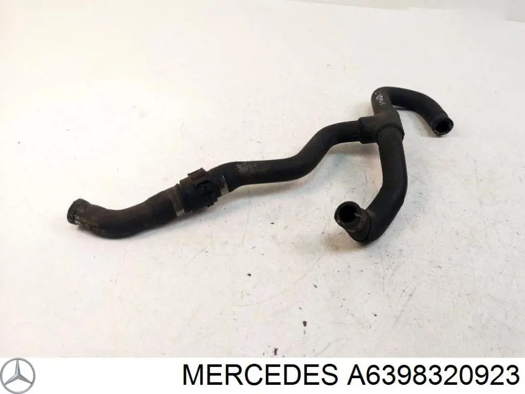  A6398320923 Mercedes