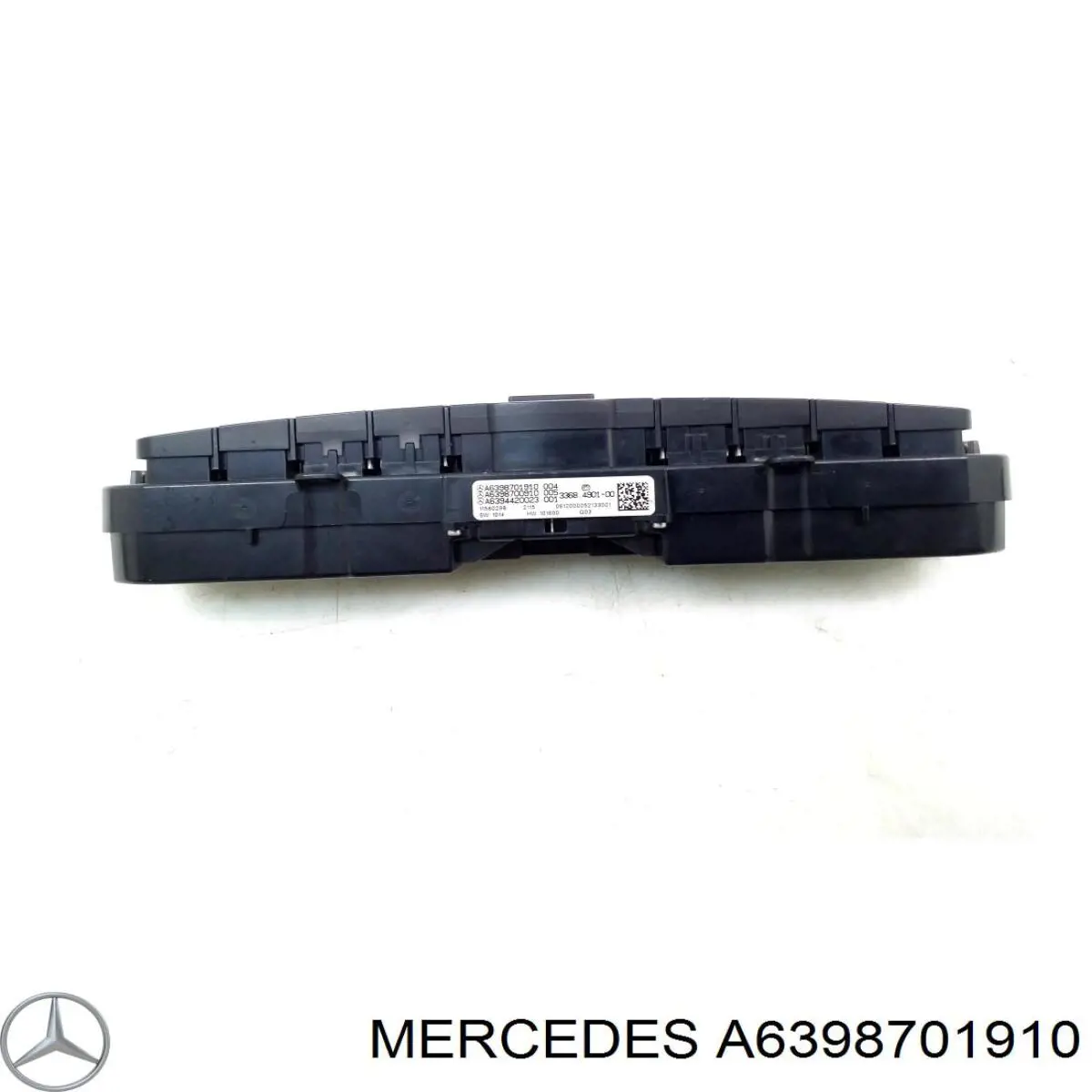  A6398701910 Mercedes