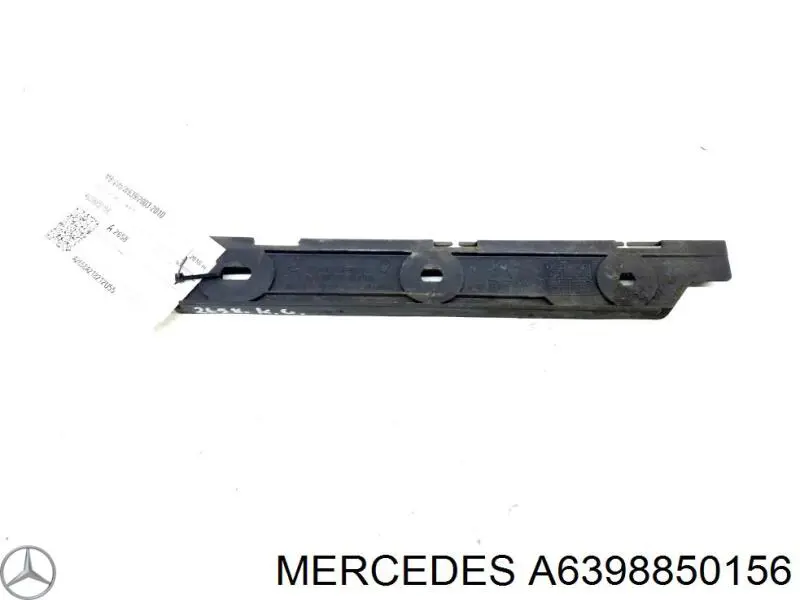 A6398850156 Mercedes 