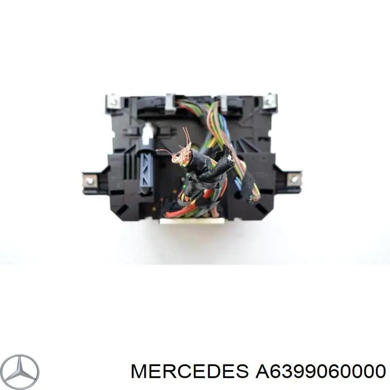 Купити A6399060000 Mercedes 