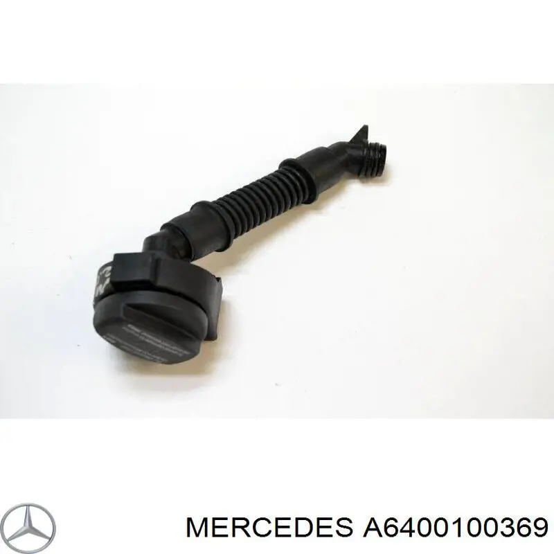  Mercedes A6400100369 ціна, від 15.20 USD