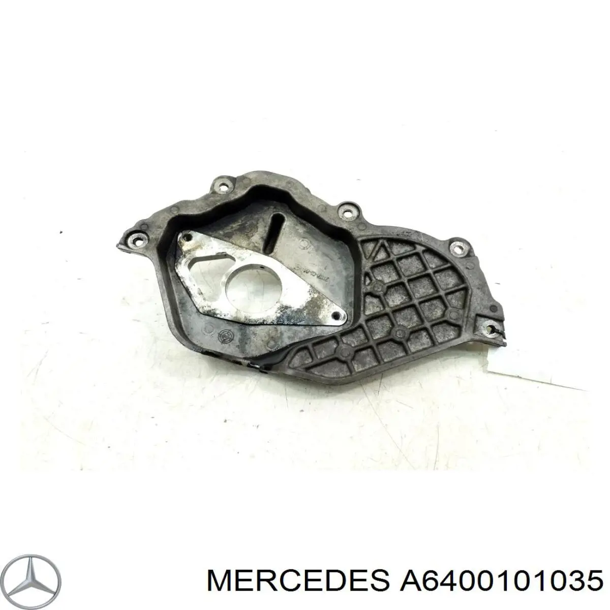 A6400101035 Mercedes 