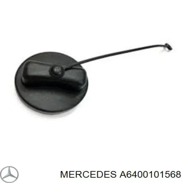  A6400101568 Mercedes