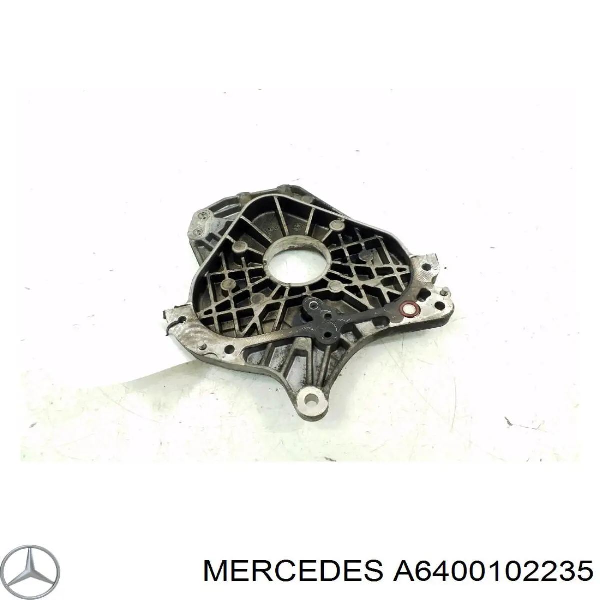  Mercedes A6400102235 ціна, від 18.28 USD