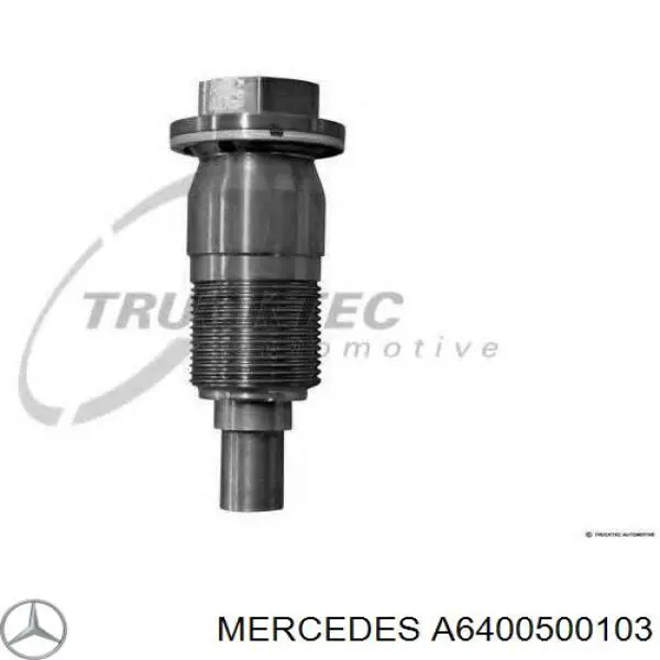 Зірка-шестерня приводу коленвалу двигуна Mercedes A6400500103 ціна, від 42.18 USD