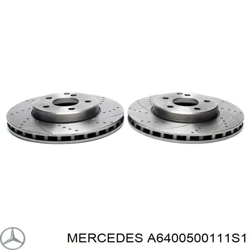 Ланцюг ГРМ, комплект Mercedes A6400500111S1 ціна, від 139.30 USD