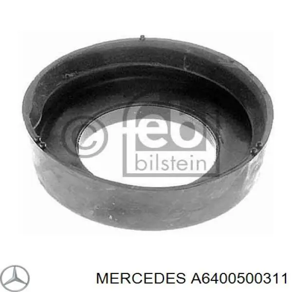 Купити A6400500311 Mercedes Натягувач ланцюга ГРМ