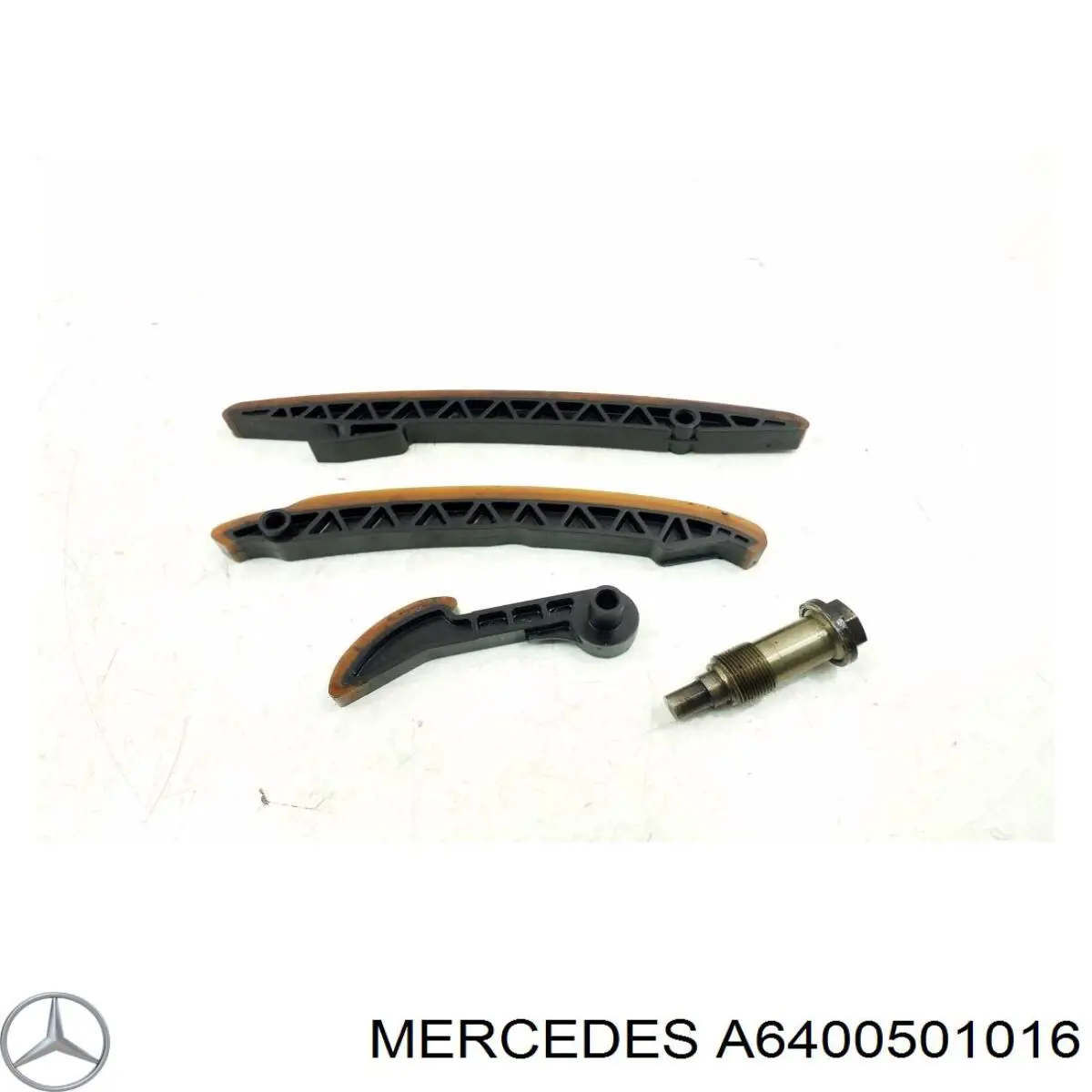 Купити A6400501016 Mercedes 