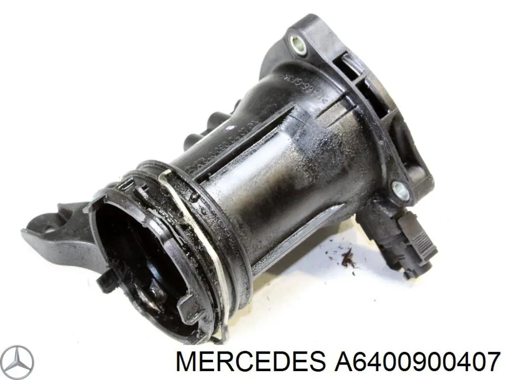 Купити A6400900407 Mercedes 
