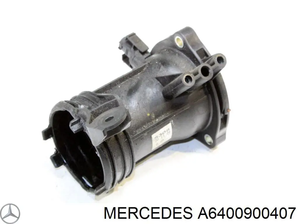 A6400900407 Mercedes 