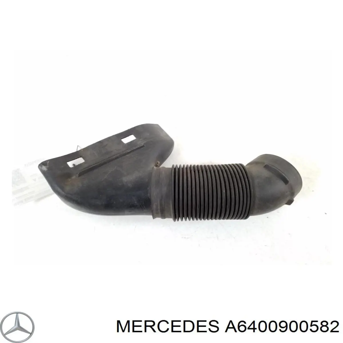 A6400900582 Mercedes 