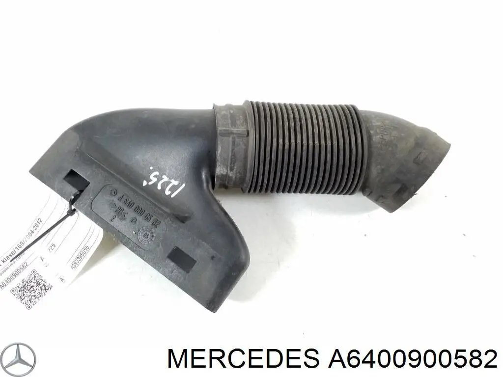 Купити A6400900582 Mercedes 