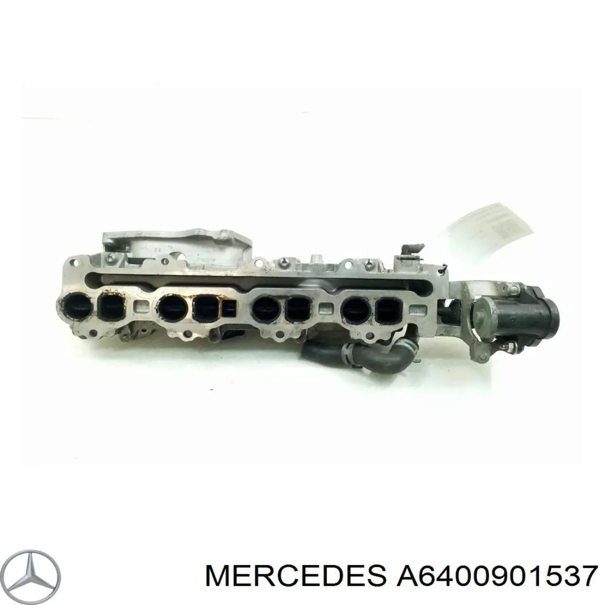 Купити A6400901537 Mercedes Впускний колектор