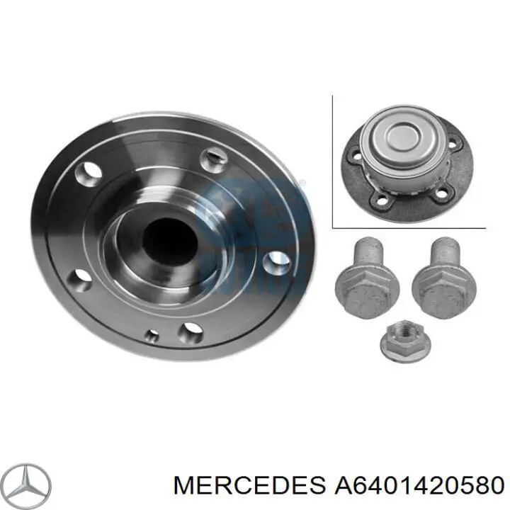 Прокладка випускного колектора Mercedes A6401420580 ціна, від 6.99 USD
