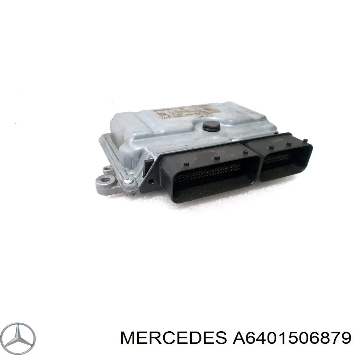 Купити A6401503679 Mercedes Модуль управління двигуном