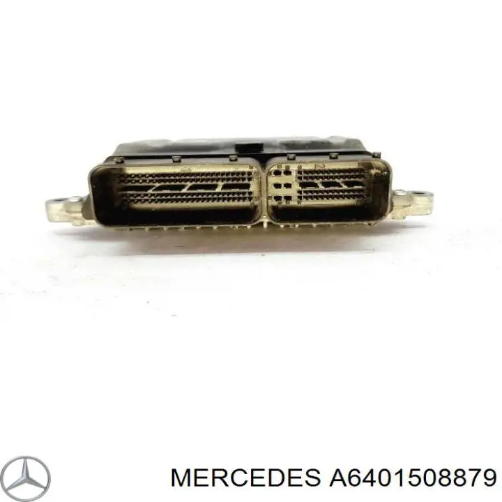 Купити A6401508879 Mercedes Модуль управління двигуном