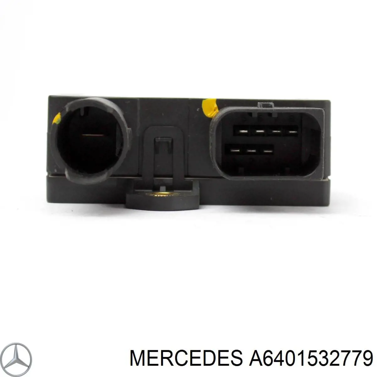 Реле управління Mercedes A6401532779 ціна, від 31.99 USD