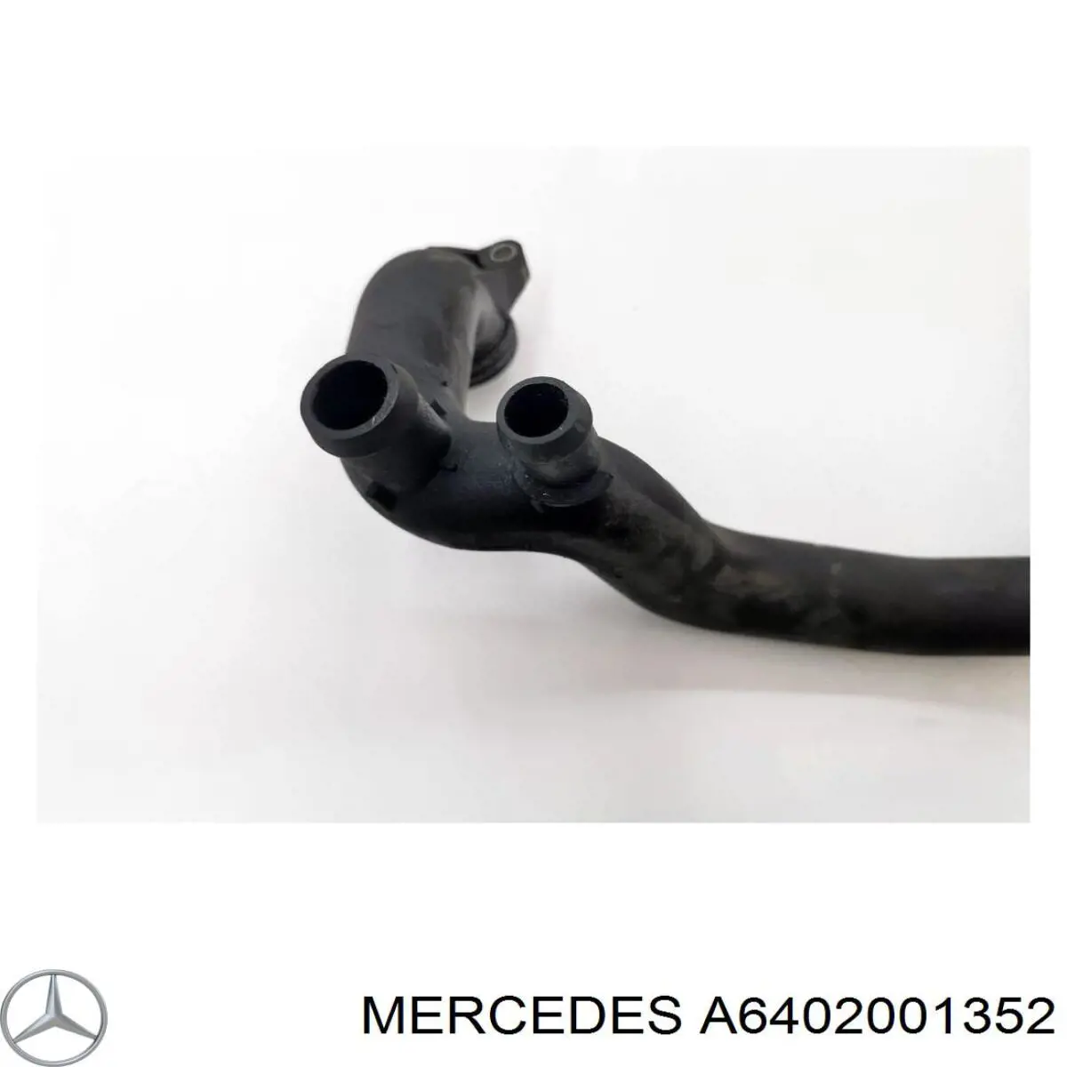 A6402001352 Mercedes 