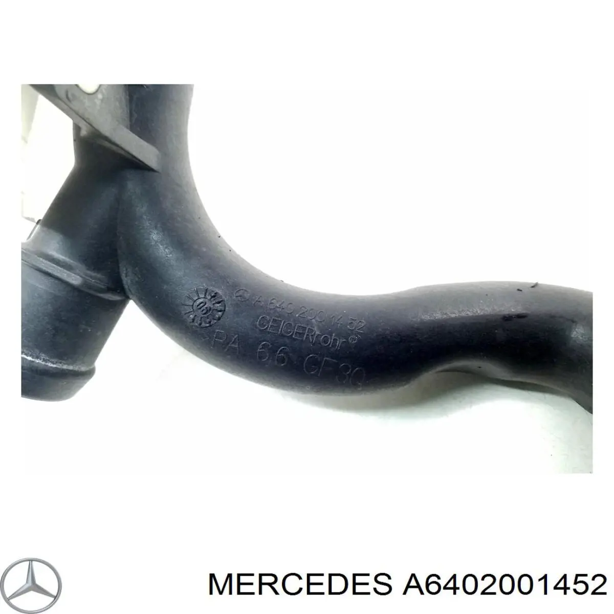 Купити A6402001452 Mercedes 