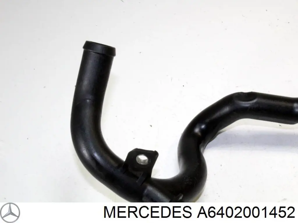 A6402001452 Mercedes 