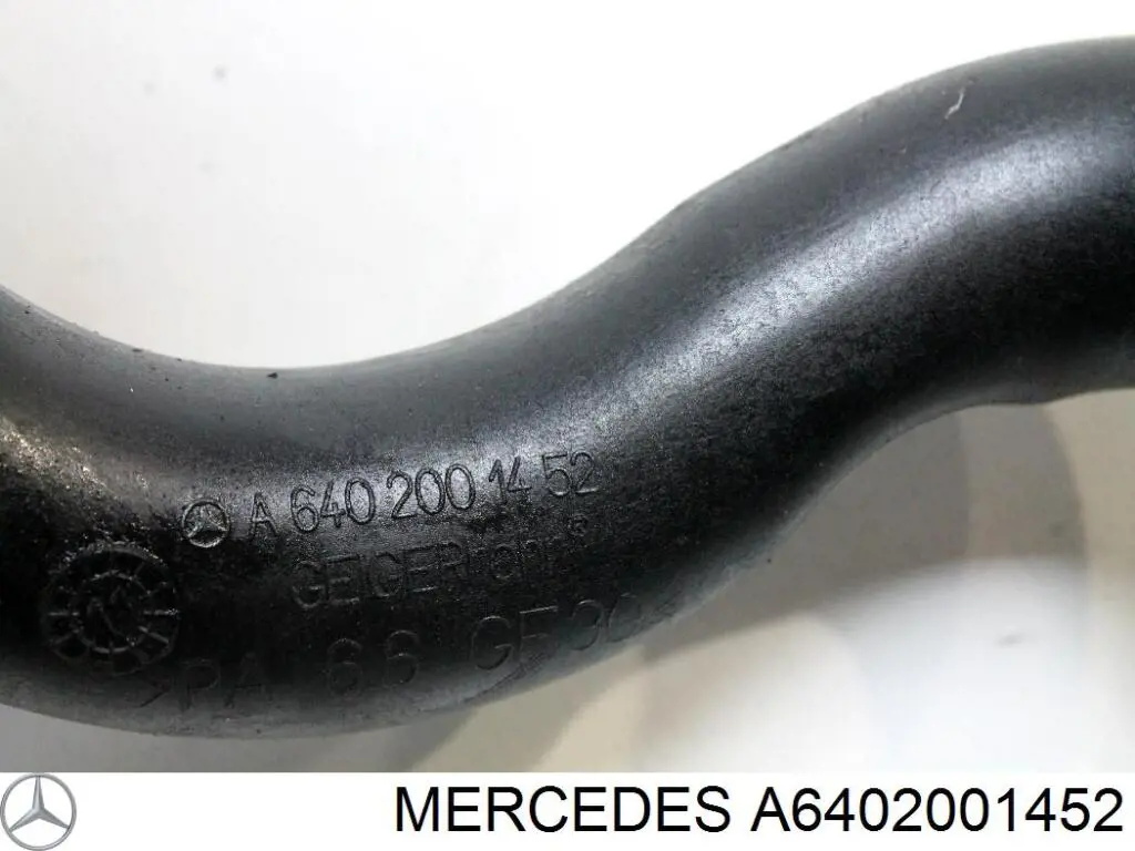  Mercedes A6402001452 ціна, від 11.40 USD
