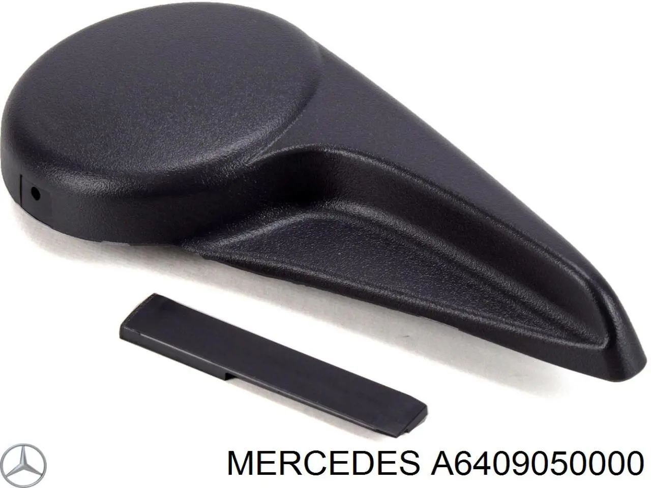 Купити A6409050000 Mercedes Датчик рівня масла