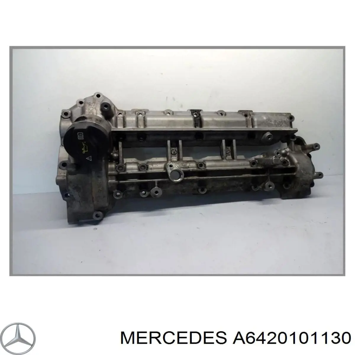 A6420101130 Mercedes 