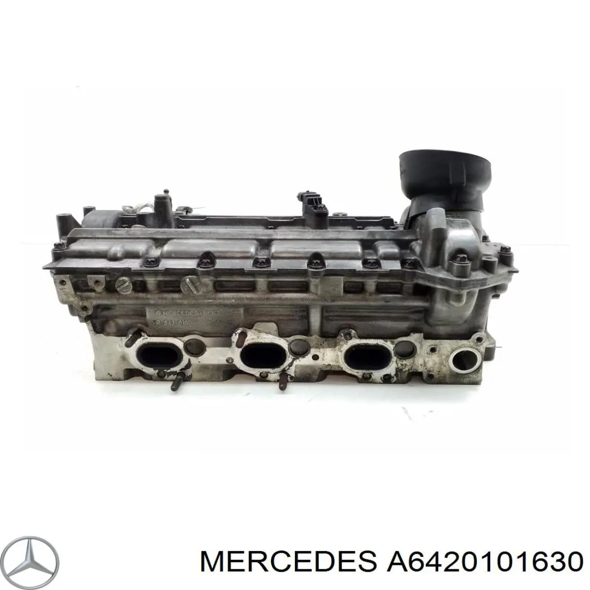  Mercedes A6420101630 ціна, від 44.00 USD
