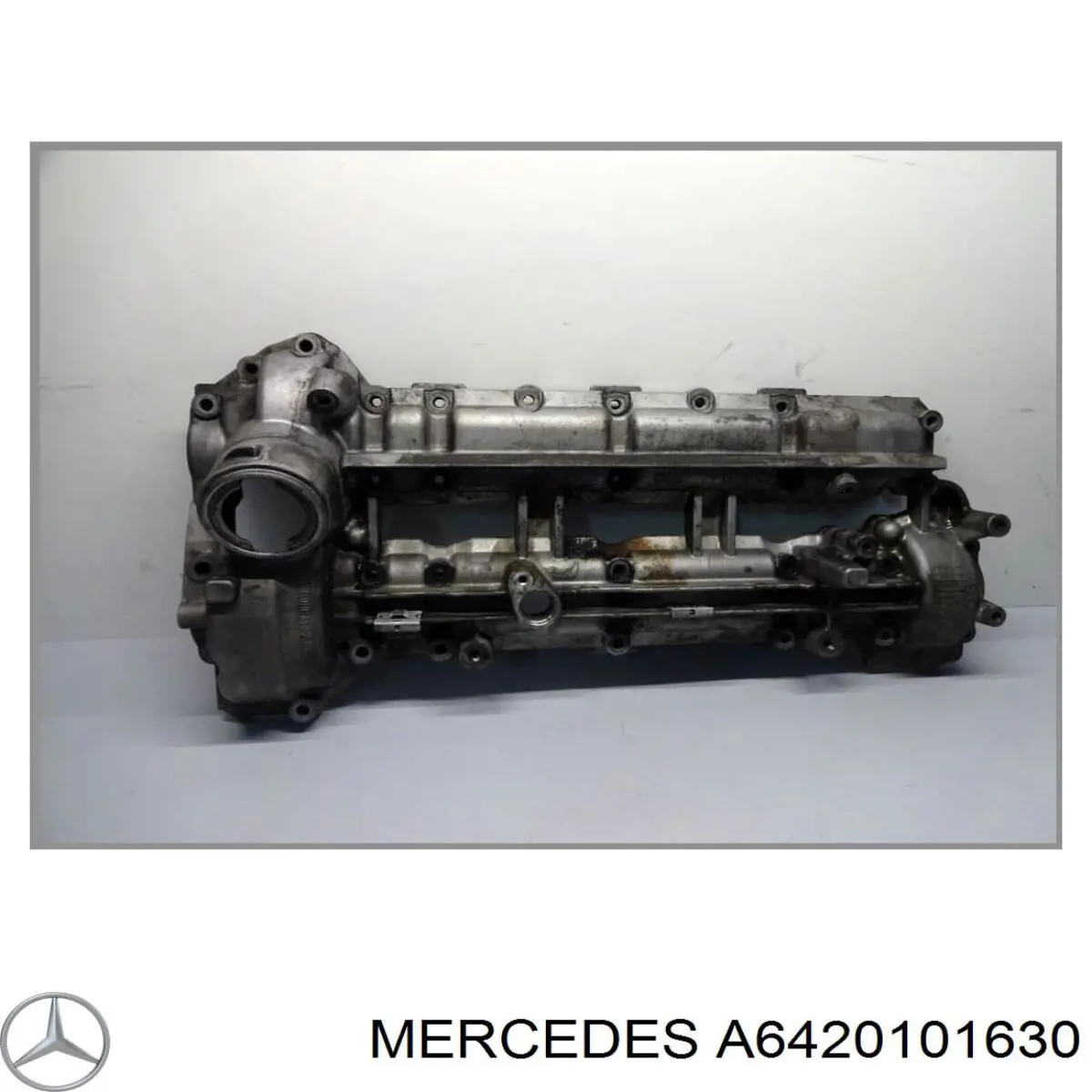  A6420101630 Mercedes