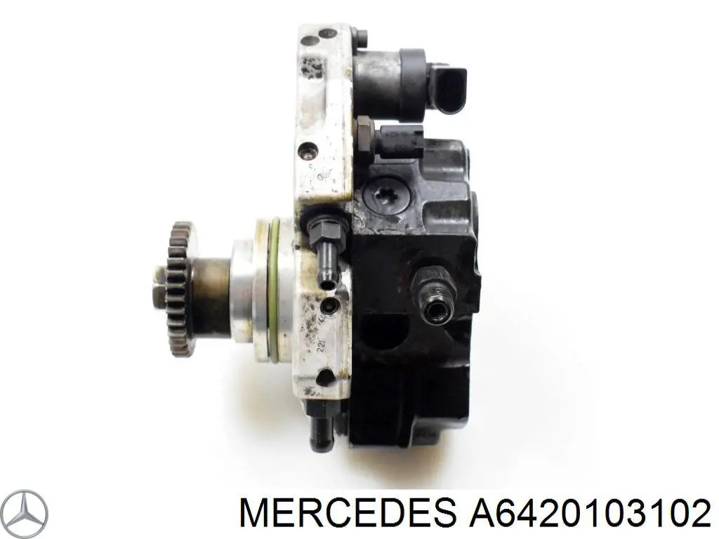  A6420103102 Mercedes
