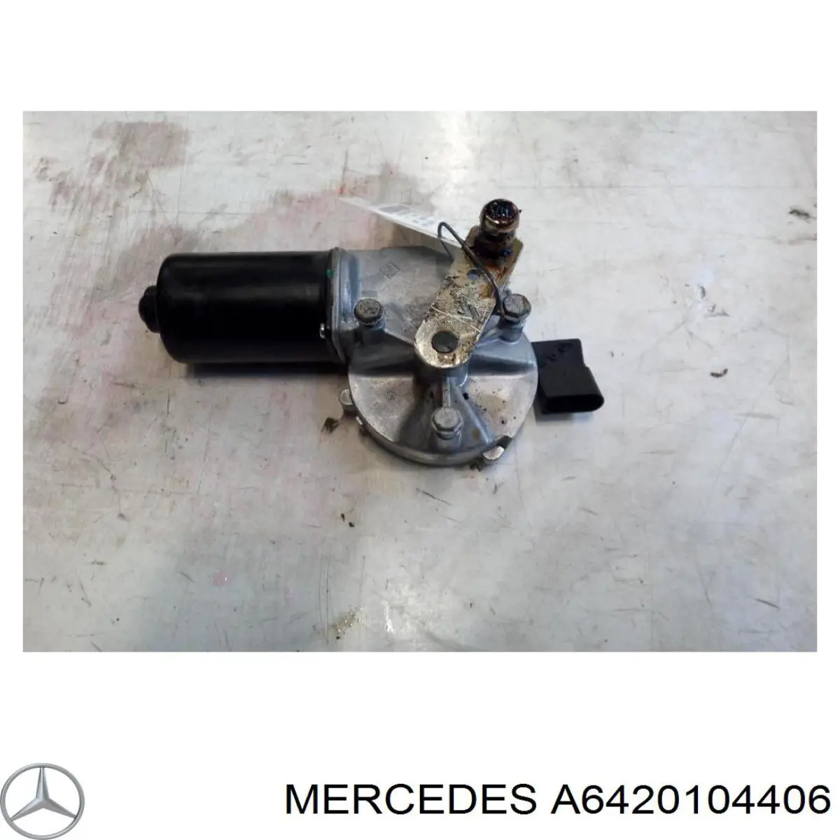 Головка двигуна Mercedes A6420104406 ціна, від 593.00 USD