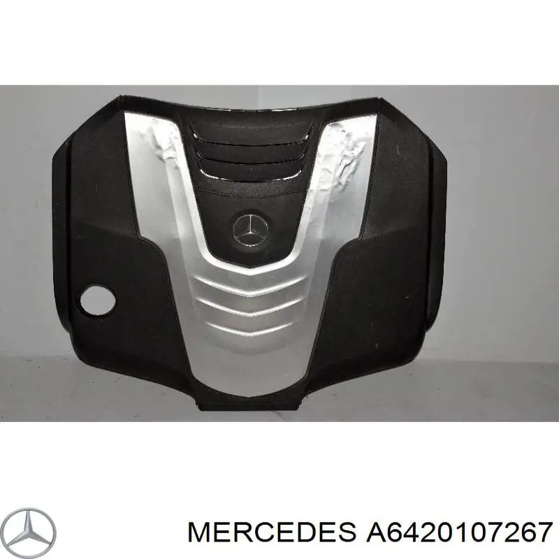 Купити A6420107267 Mercedes 
