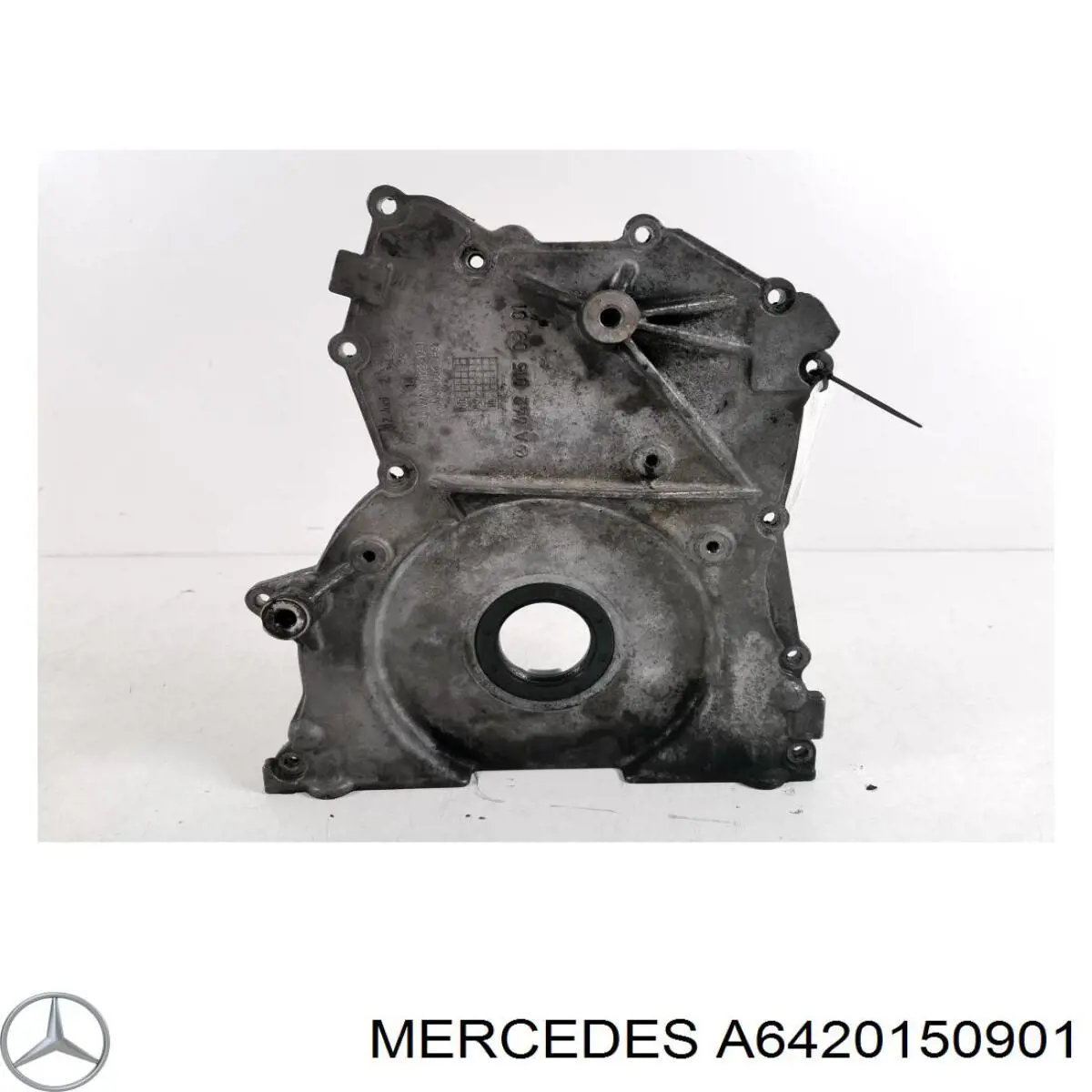 Купити A6420150901 Mercedes 