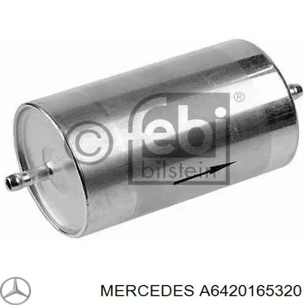 Прокладка головки блока циліндрів (ГБЦ), права Mercedes A6420165320 ціна, від 69.38 USD