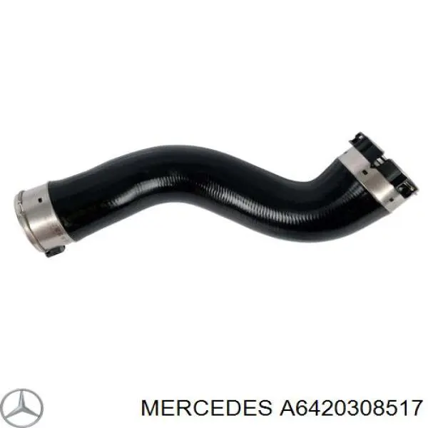 A6420302118 Mercedes Поршень в зборі