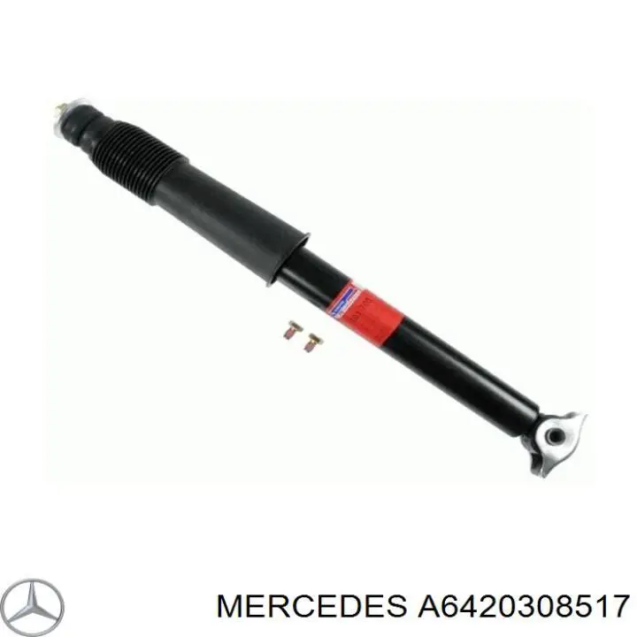  A6420308517 Mercedes