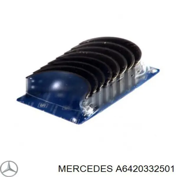 Купити A6420331901 Mercedes 