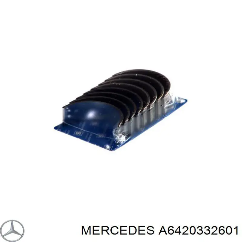  A6420331901 Mercedes
