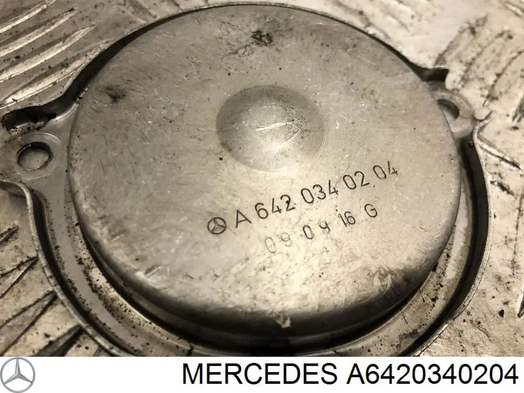 Купити A6420340204 Mercedes 