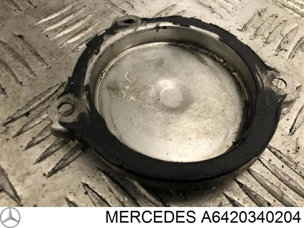  A6420340204 Mercedes